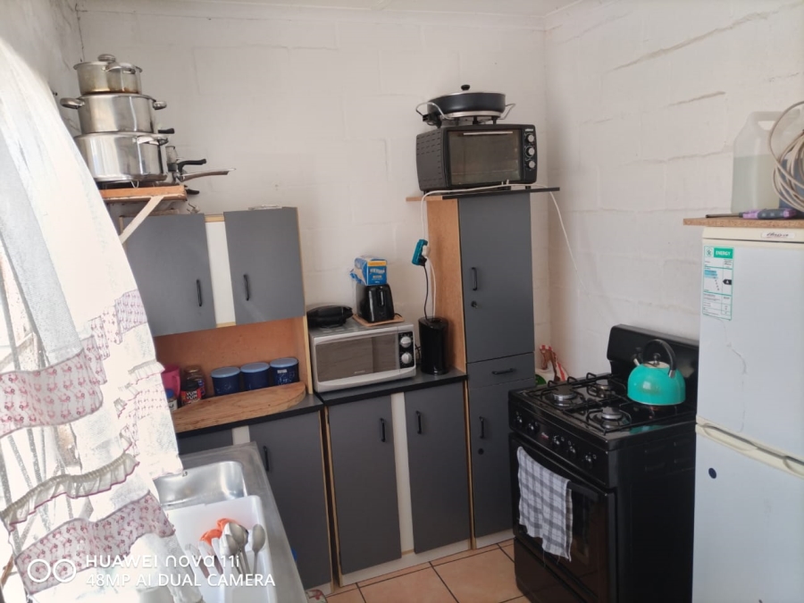 1 Bedroom Property for Sale in Wesbank Western Cape